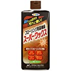 アサヒペン フローリング用高機能 スーパーワックス 1L