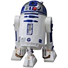 メタコレ スター・ウォーズ #03 R2-D2 約 49mm ダイキャスト製 塗装済み 可動フィギュア