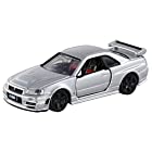 トミカ トミカプレミアム01 NISMO R34 GT-R Z-tune