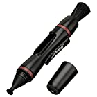 HAKUBA メンテナンス用品 レンズペン3 【ビューファインダー用】 ブラック KMC-LP16B