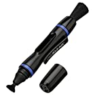 HAKUBA メンテナンス用品 レンズペン3 【液晶画面用】 ブラック KMC-LP13B