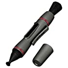 HAKUBA メンテナンス用品 レンズペン3 【ビューファインダー用】 ガンメタリック KMC-LP16G
