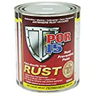 POR-15(ピーオーアール15) Rust Preventive Paint ブラック 500ml