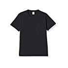 (ユナイテッドアスレ)UnitedAthle 7.1オンス へヴィーウェイト Tシャツ(ポケット付)(オープンエンドヤーン) 425301 002 ブラック XL