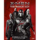 X-MEN：フューチャー＆パスト　ローグ・エディション(2枚組) [Blu-ray]