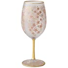 アデリア ワイングラス 540ml エル・ドラード 桜 ワイングラス 日本製 6530