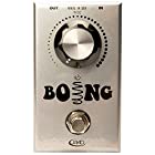 【国内正規品】 J. Rockett Audio Designs (JRAD) ギターエフェクター Boing Spring Reverb ボーイング・スプリング・リバーブ