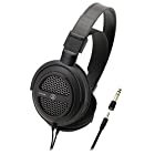 audio-technica エアーダイナミックヘッドホン ATH-AVA300