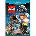 LEGO (R) ジュラシック・ワールド - Wii U