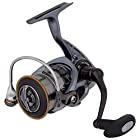 ダイワ(Daiwa) スピニングリール 15 ルビアス 2508PE-H (2500サイズ)