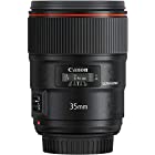Canon 単焦点レンズ EF35mm F1.4L II USM フルサイズ対応