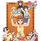 あにトレ! EX [Blu-ray]