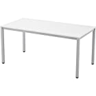 アールエフヤマカワ ミーティングテーブル W1500xD750 RFMT1575W
