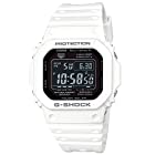 [カシオ] 腕時計 ジーショック 電波ソーラー GW-M5610MD-7JF ホワイト