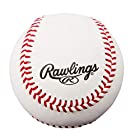 ローリングス (Rawlings) 野球 硬式 野球ボール (練習球) 1ダース (12個入り) R452PRD ボール 練習ボール リトル ボーイズ 練習球
