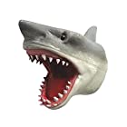 ハンドパペット - サメ