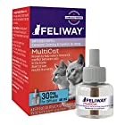 Feliway MultiCat 交換用 (48 mL) 猫専用 [並行輸入品]