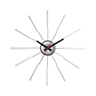 ART WORK STUDIO Atras wall clock White アトラス ウォールクロック ホワイト 掛け時計 TK-2048