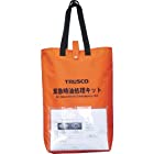 TRUSCO(トラスコ) 緊急時油処理キット S TOKK-S