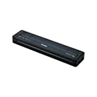 ブラザー工業 A4モバイルプリンター PocketJet USB/無線LAN PJ-773