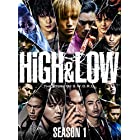 HiGH & LOW SEASON 1 完全版 BOX(Blu-ray4枚組)