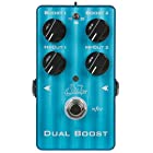 Suhr Dual Boost ブースター エフェクター