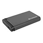 Transcend StoreJet USB3.1 SSD/HDD ケース 耐衝撃アップグレードキット TS0GSJ25CK3