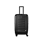 [ビクトリノックス] 公式 正規品 スーツケース スペクトラ2.0 ラージ エクスパンダブル 77L 78 cm 4.98kg BLACK