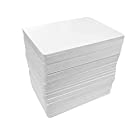 180 空白のトランプ（ポーカーサイズ、マット仕上げ）紙のトランプ