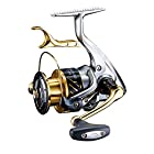 シマノ(SHIMANO) スピニングリール 磯 16 BB-X デスピナ 2500DHG