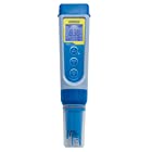 pHメーター ECメーター PC5 pH/EC一体型水質測定器 pH/導電率/TDS/塩分濃度/温度 電極交換可能