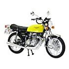 青島文化教材社 1/12 バイクシリーズ No.30 ホンダ CB400FOUR-I/II 398cc プラモデル