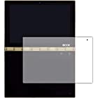 PDA工房 YOGA BOOK 9H高硬度[光沢] 保護 フィルム [ハロキーボード用] 日本製