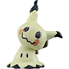 ポケットモンスター モンスターコレクション EX EMC_19 ミミッキュ