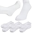 ナースソックス ホワイト 3枚セット ショート アンクル 靴下 セット 吸水 清潔 看護 ナースシューズ レディース ショートタイプ ls3