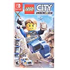 LEGO City Undercover (輸入版:北米) - Switch