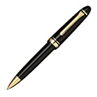 セーラー万年筆 油性ボールペン プロフィット21 ブラック 16-1009-620
