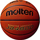 molten(モルテン) バスケットボール JB4800 B6C4800