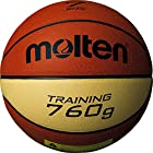 molten(モルテン) バスケットボール トレーニングボール9076 B7C9076