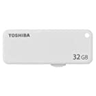 東芝 USB2.0対応 フラッシュメモリ 32GB UKB-2A032GW