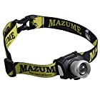 MAZUME(マズメ) Focus One Limited MZAS-301-01 ブラック