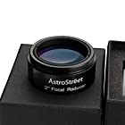AstroStreet GSO 0.5x フォーカルレデューサー 2インチ(50.8mm)径 台湾製 [国内正規品]
