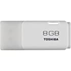 東芝 USBメモリ TNU-Aシリーズ 8GB 5個