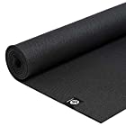 (MANDUKA) マンドゥカ エックス ヨガマット(5mm) ブラック x yoga mat(5MM) - black (MT) 1A1011010