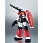 バンダイ(BANDAI) ROBOT魂 〈SIDE MS〉 RGC-80 ジム・キャノン ver. A.N.I.M.E.『機動戦士ガンダム』(魂ウェブ商店限定)