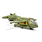 Revell SnapTite Build and Play Halo 5 Pelican ハロー5ペリカン 並行輸入品