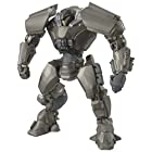 ROBOT魂 パシフィック・リム [SIDE JAEGER]ブレーサー・フェニックス 約150mm ABS&PVC製 塗装済み可動フィギュア