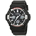 CASIO(カシオ) 腕時計 G-SHOCK 電波ソーラー GAW-100-1A メンズ [並行輸入品]