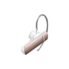 バッファロー Bluetooth4.0対応 片耳ヘッドセット ピンク