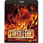 ストリート・オブ・ファイヤー [Blu-ray]